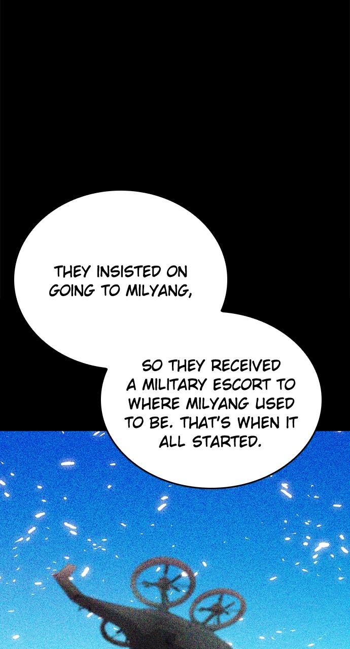 The Druid of Seoul Station Chapter 129 - Page 93