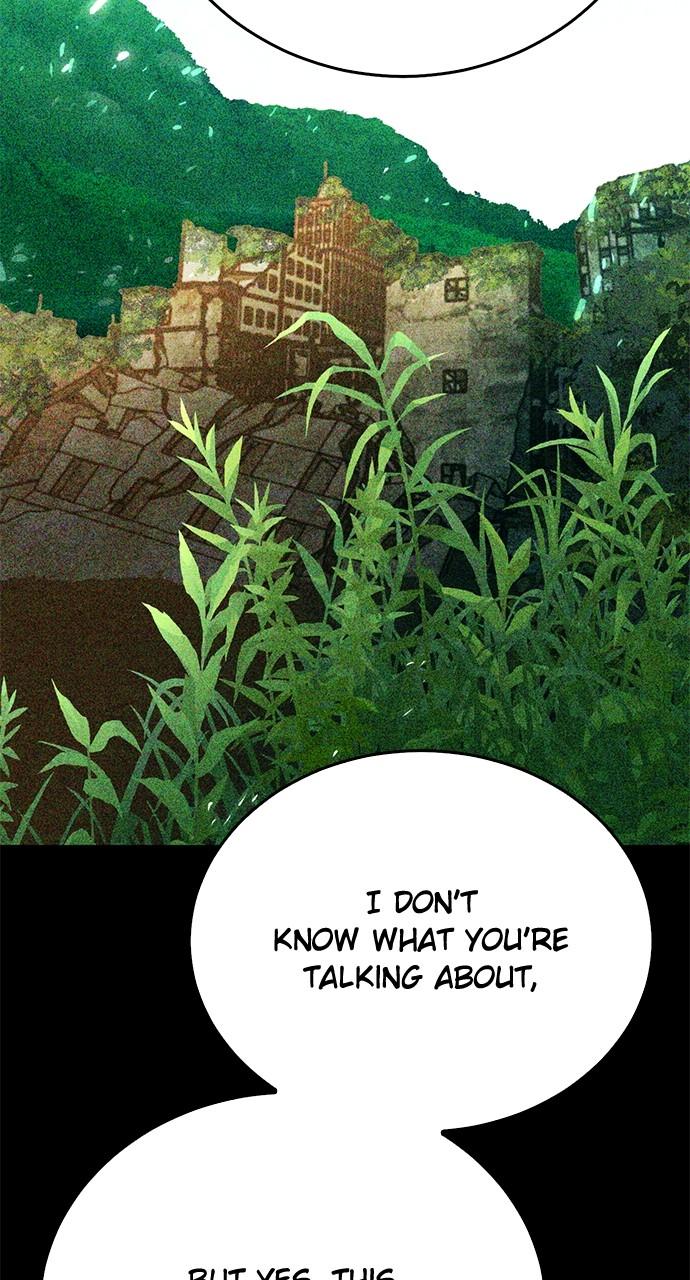 The Druid of Seoul Station Chapter 129 - Page 96