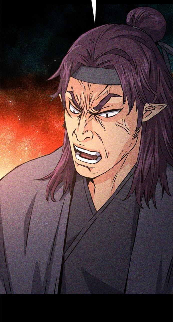 The Druid of Seoul Station Chapter 129 - Page 99