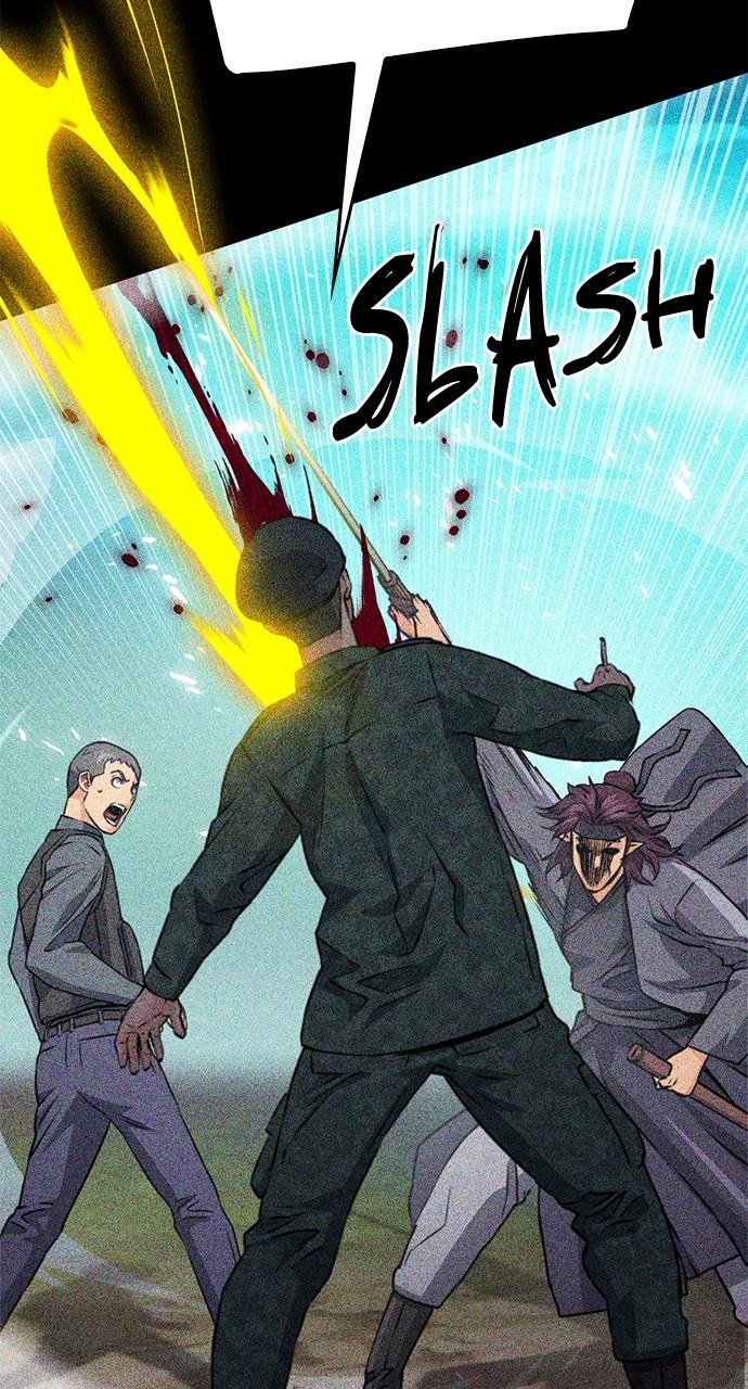 The Druid of Seoul Station Chapter 129 - Page 103