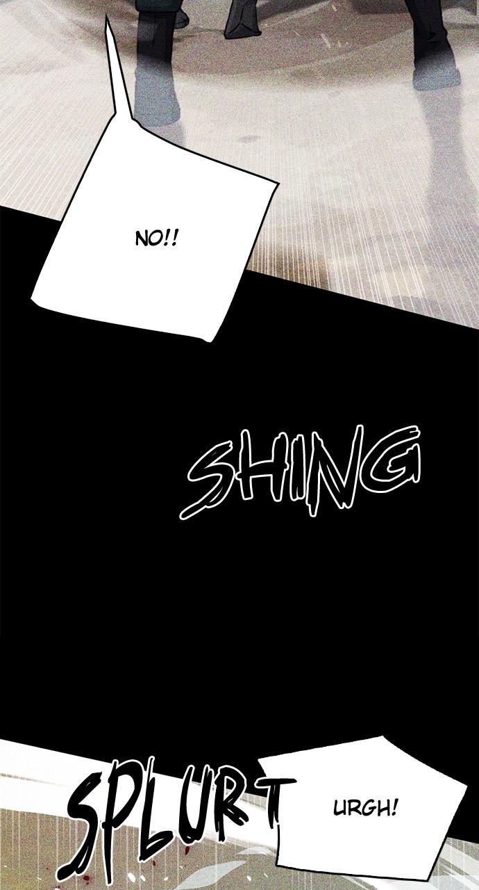 The Druid of Seoul Station Chapter 129 - Page 104