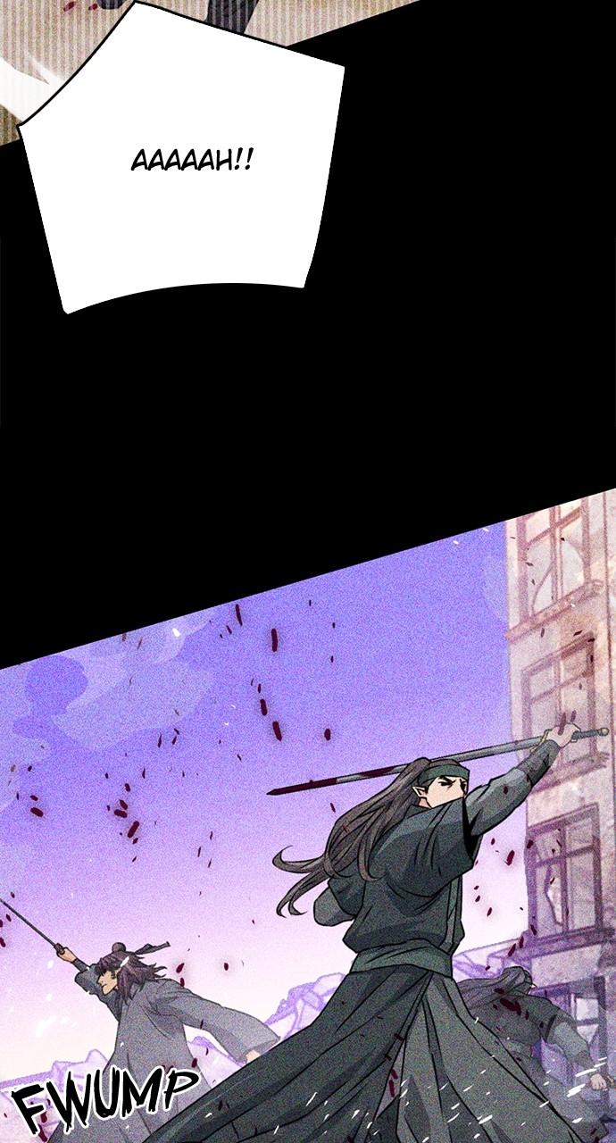 The Druid of Seoul Station Chapter 129 - Page 106