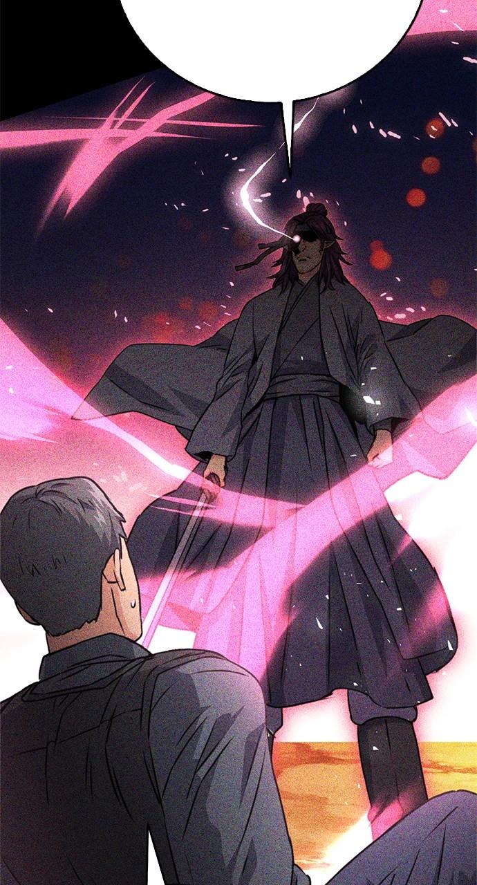 The Druid of Seoul Station Chapter 129 - Page 110