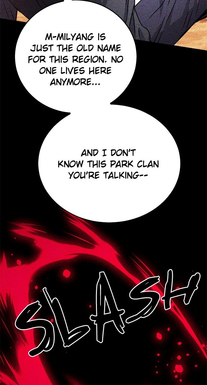 The Druid of Seoul Station Chapter 129 - Page 111