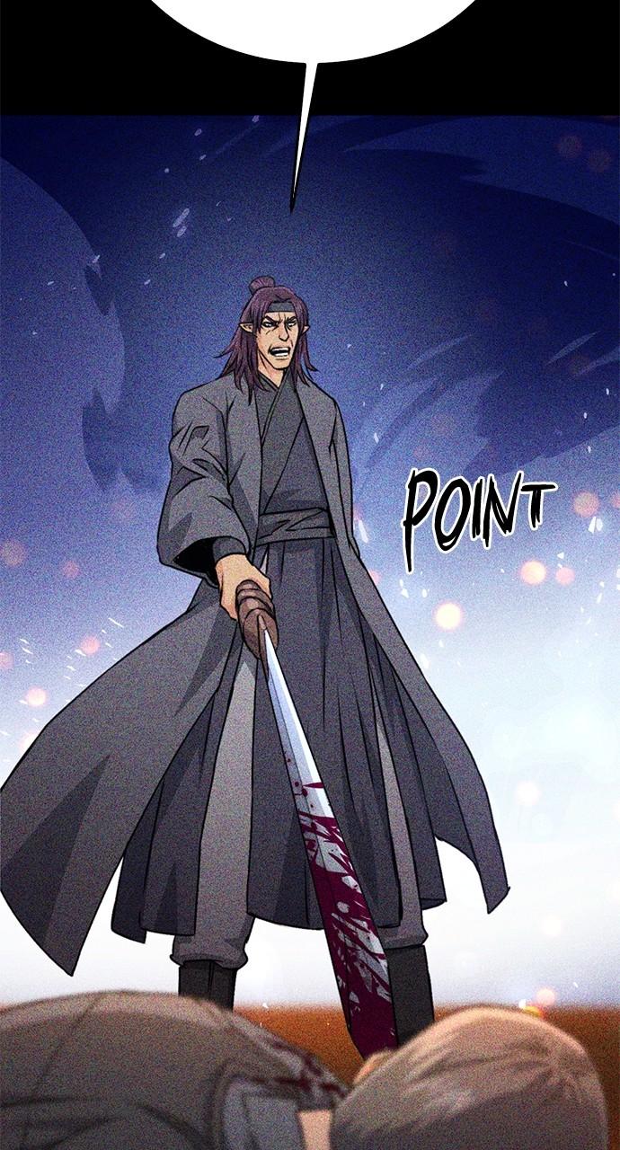 The Druid of Seoul Station Chapter 129 - Page 113