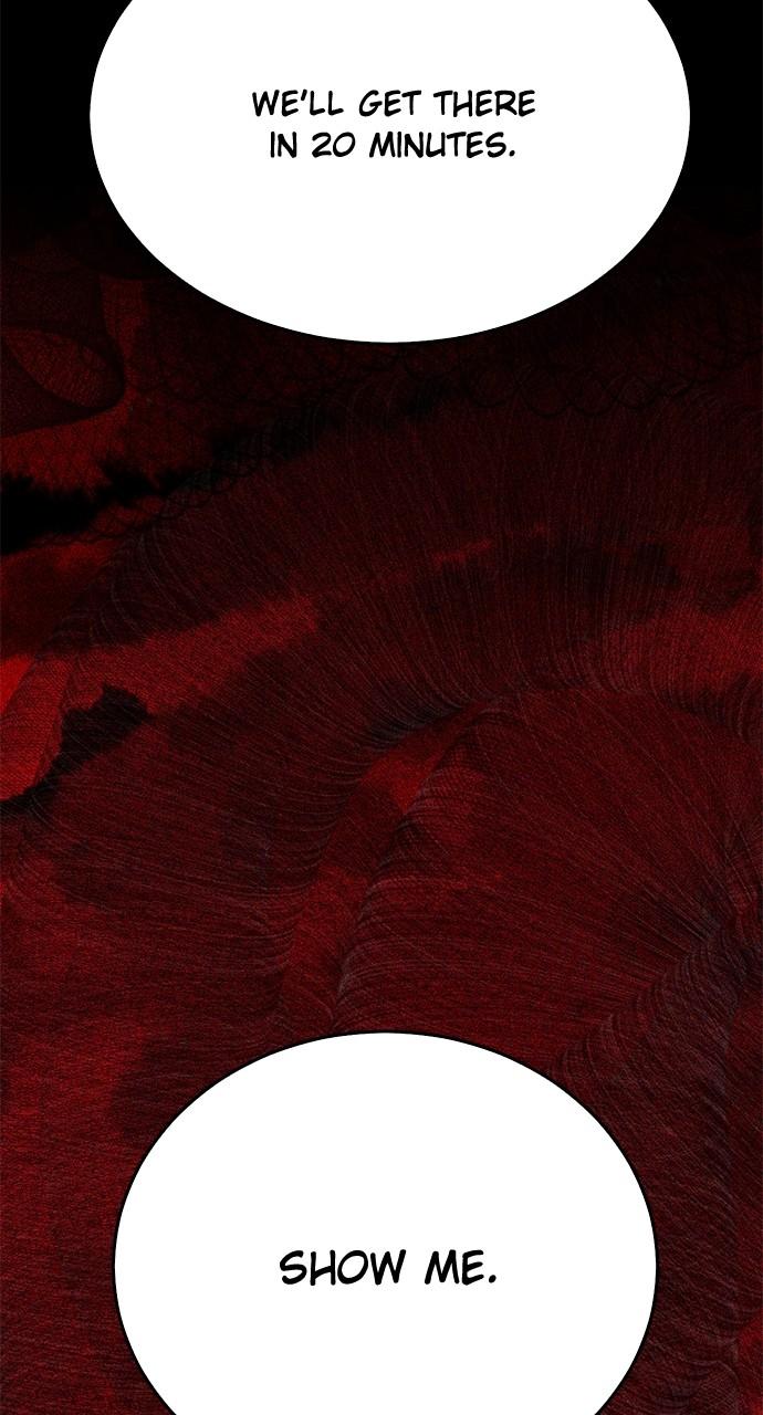 The Druid of Seoul Station Chapter 129 - Page 116