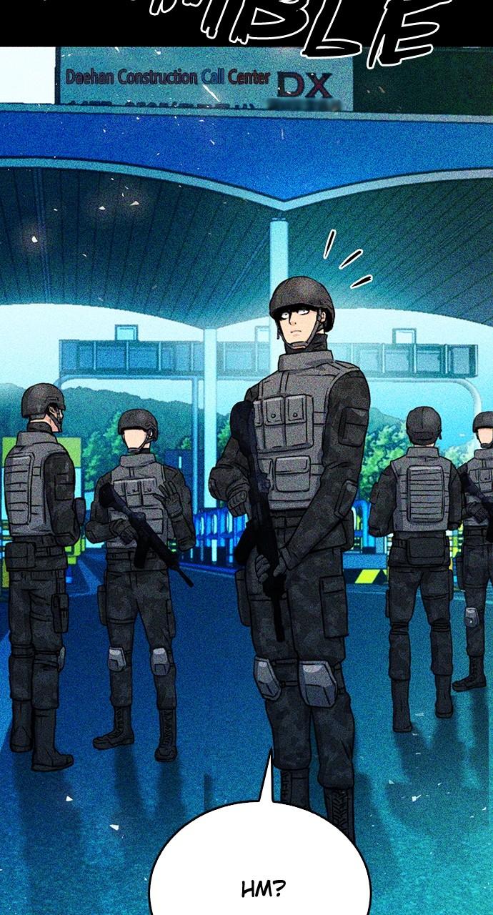 The Druid of Seoul Station Chapter 129 - Page 118