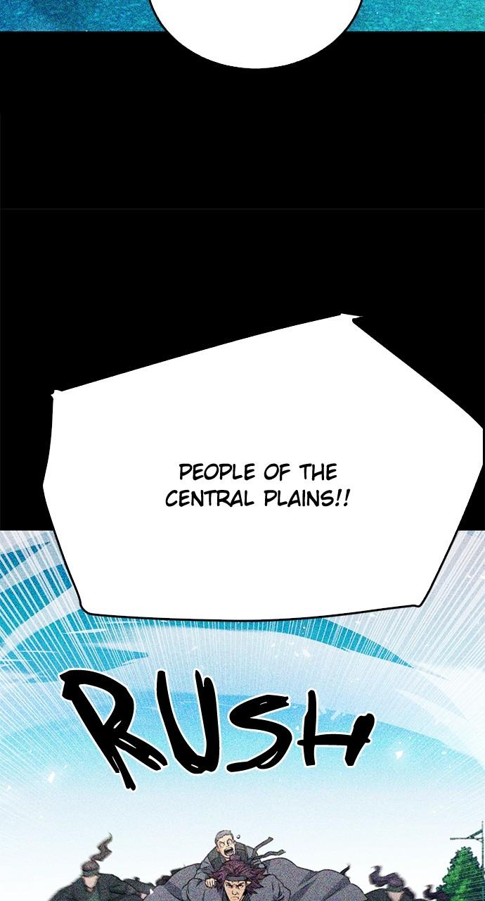 The Druid of Seoul Station Chapter 129 - Page 119