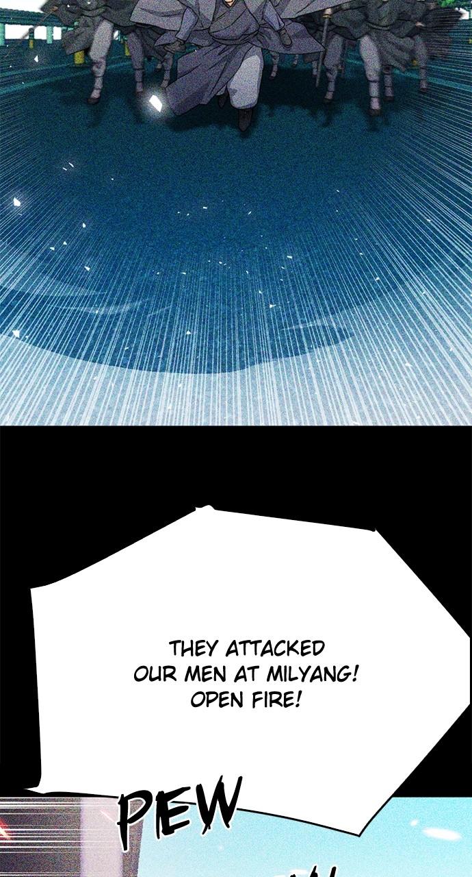 The Druid of Seoul Station Chapter 129 - Page 120