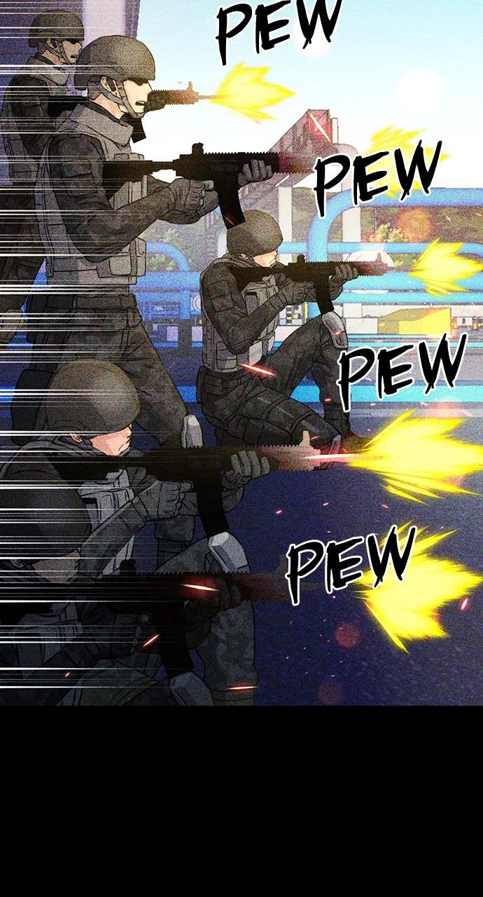 The Druid of Seoul Station Chapter 129 - Page 121