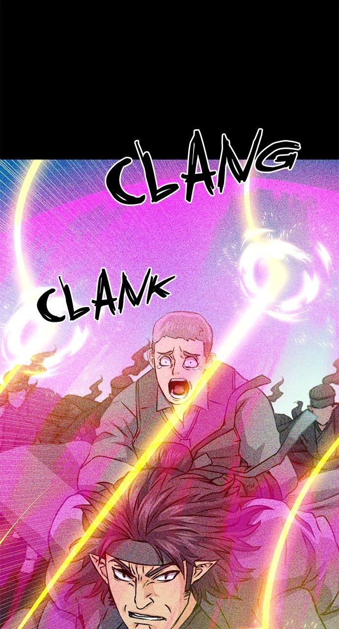 The Druid of Seoul Station Chapter 129 - Page 122