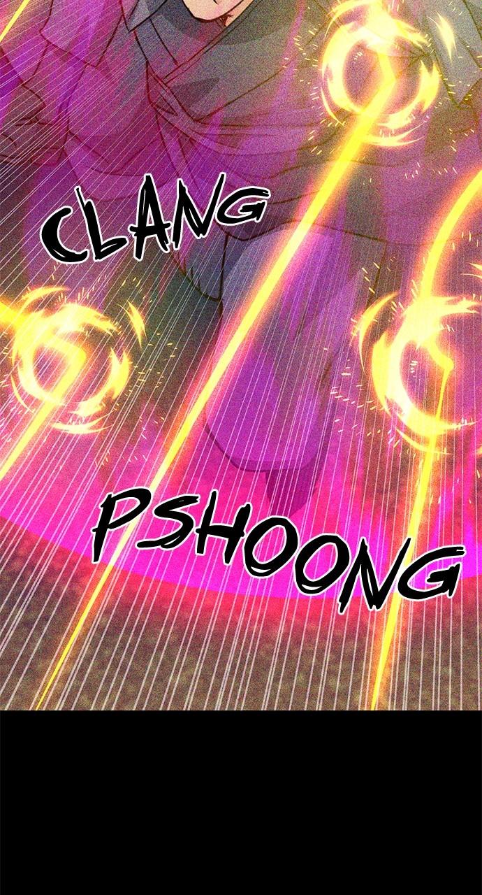 The Druid of Seoul Station Chapter 129 - Page 123