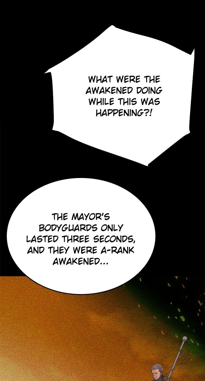 The Druid of Seoul Station Chapter 129 - Page 127