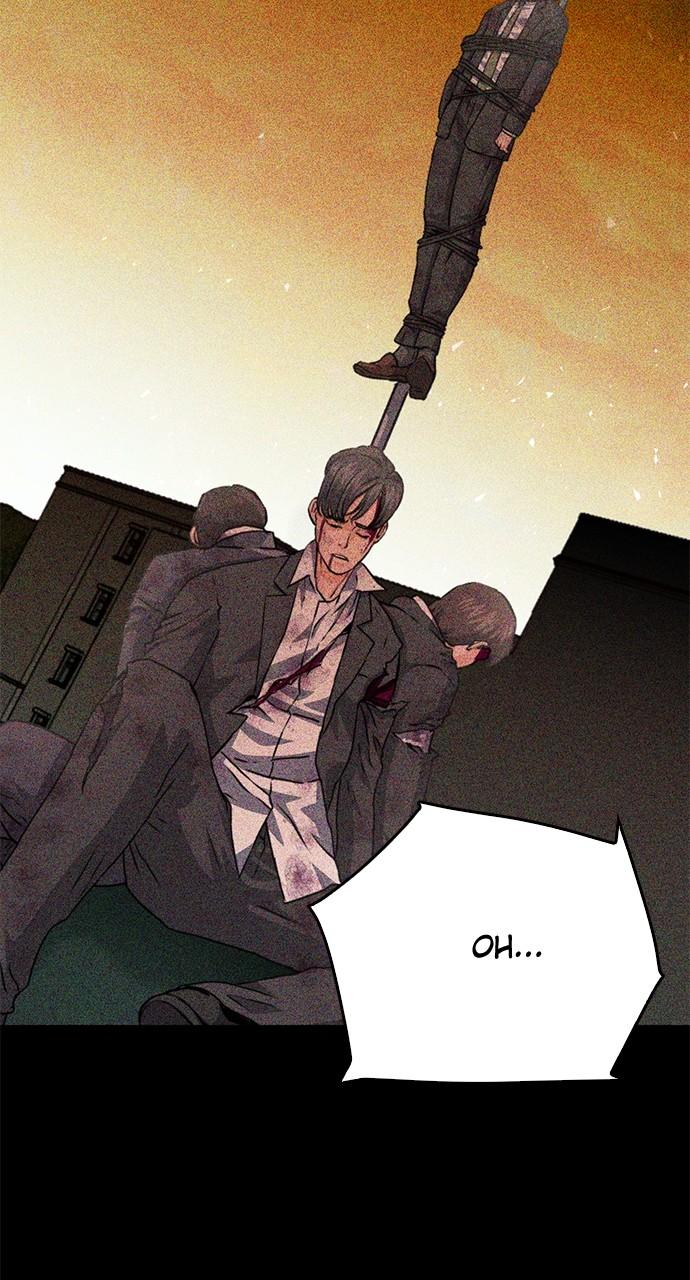 The Druid of Seoul Station Chapter 129 - Page 128