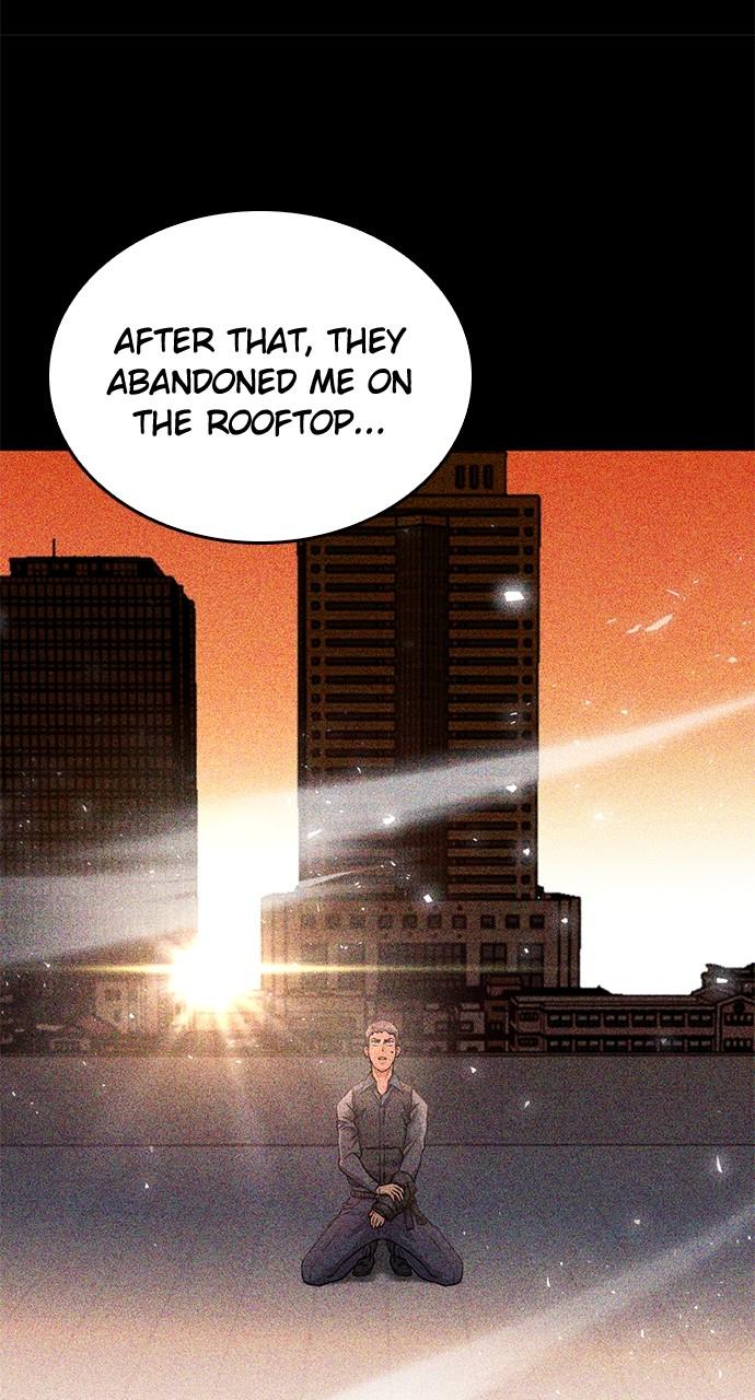 The Druid of Seoul Station Chapter 129 - Page 129