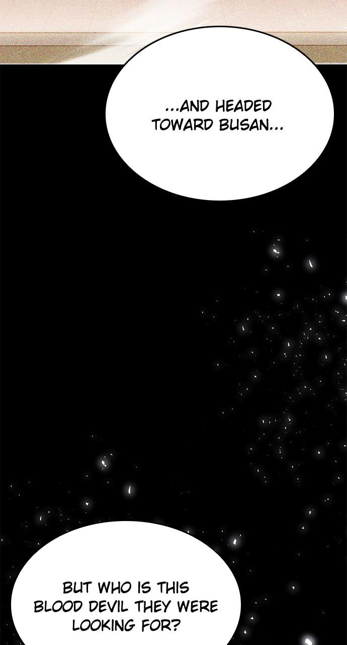 The Druid of Seoul Station Chapter 129 - Page 130