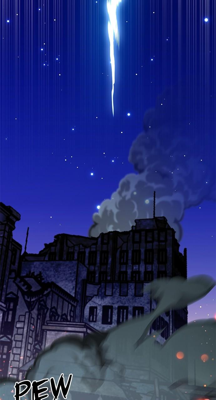 The Druid of Seoul Station Chapter 129 - Page 133