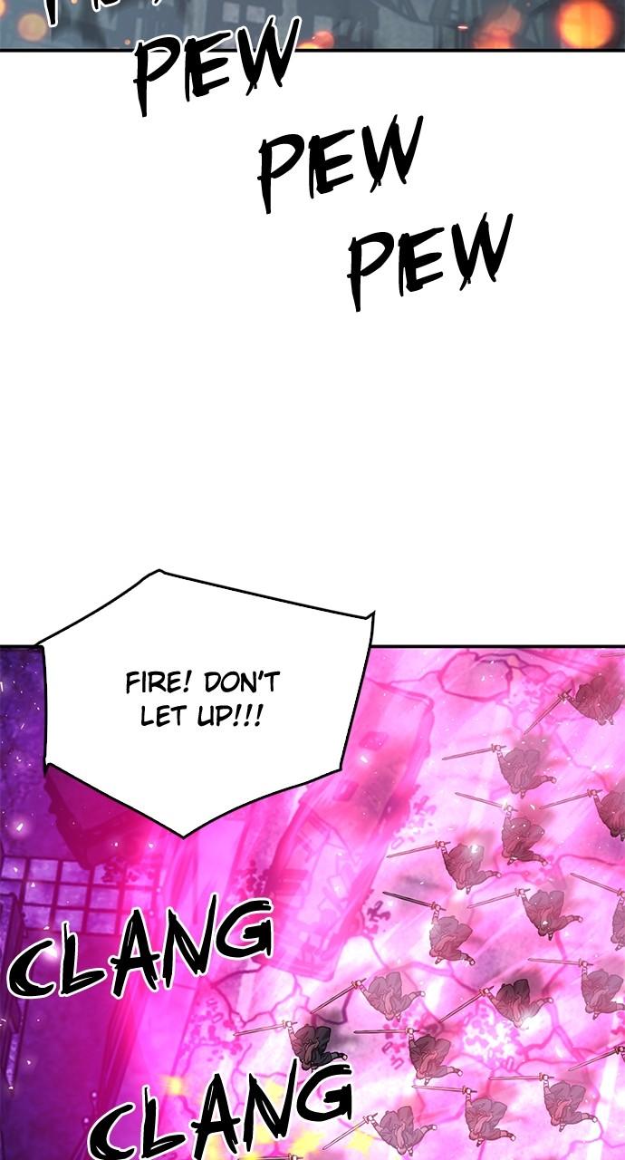 The Druid of Seoul Station Chapter 129 - Page 134