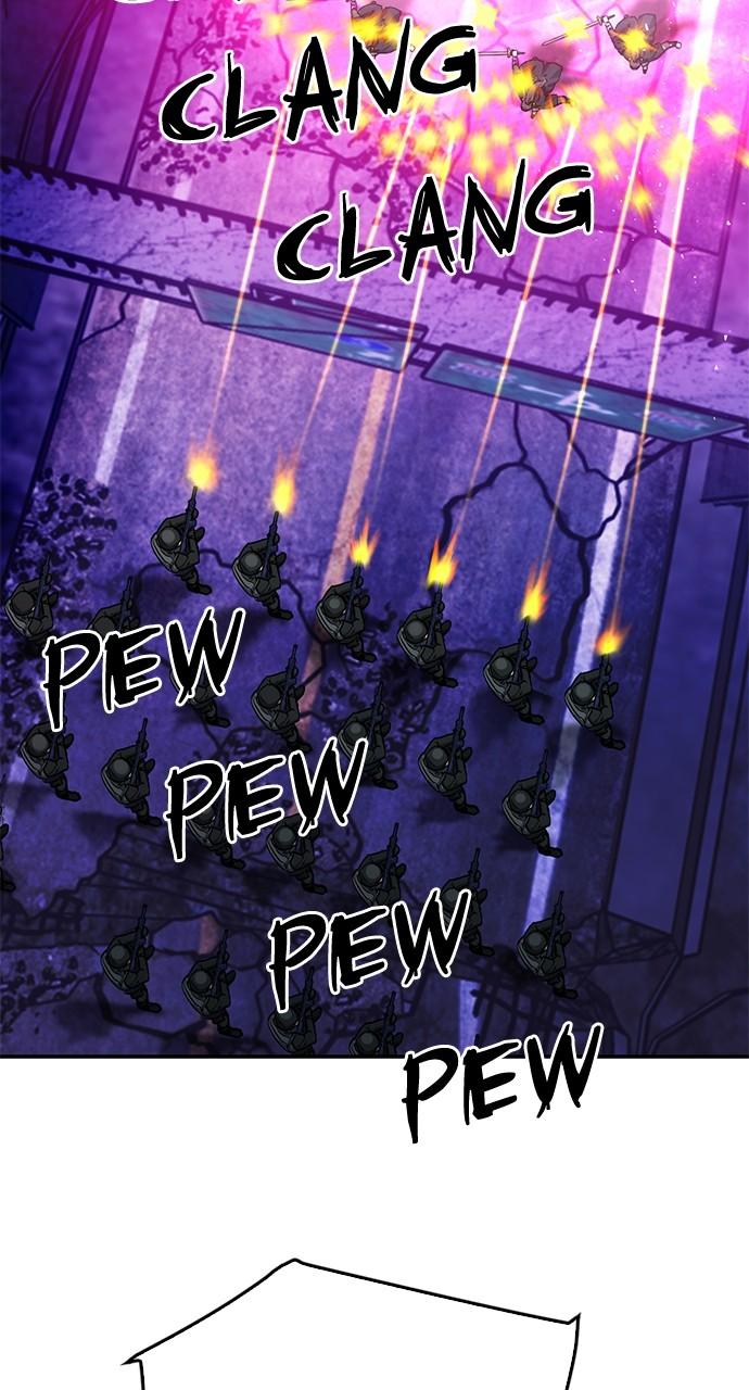 The Druid of Seoul Station Chapter 129 - Page 135