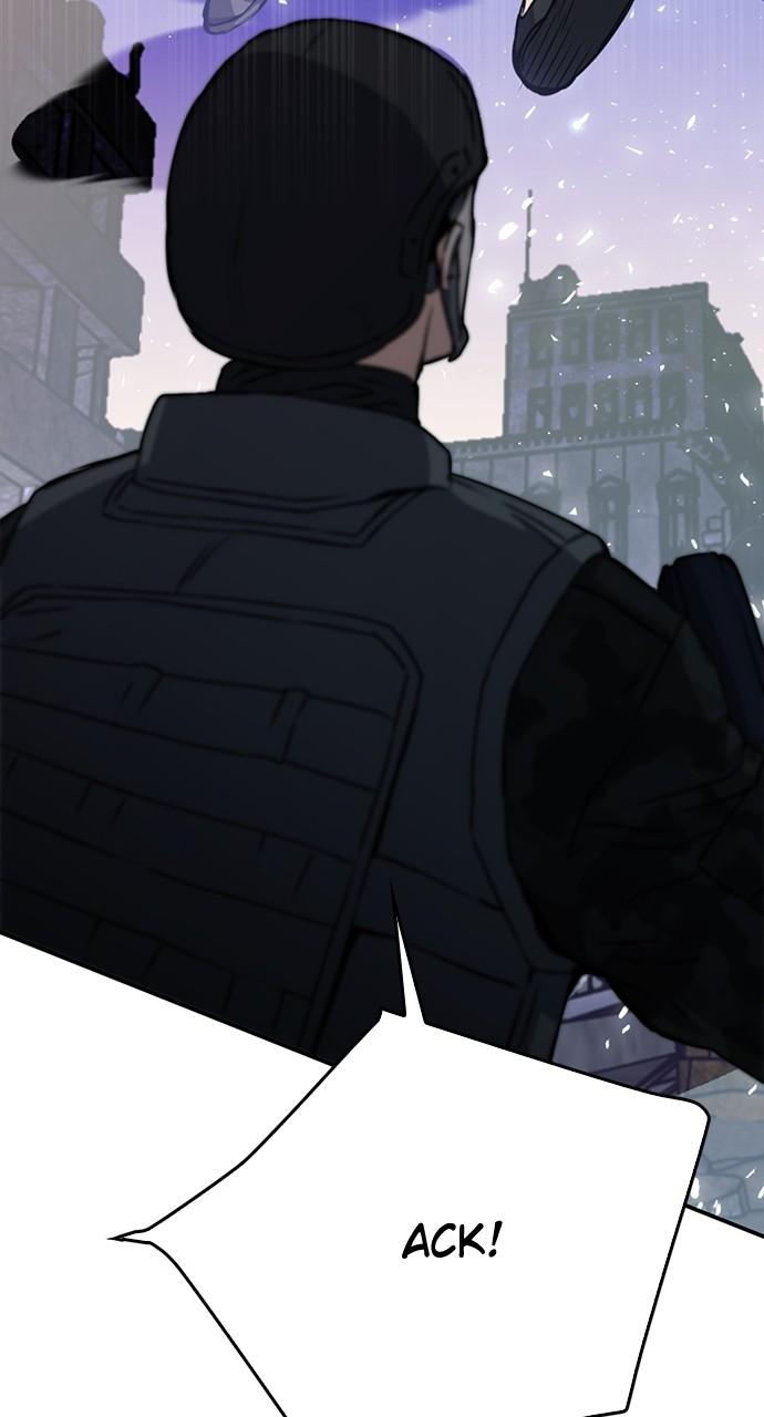 The Druid of Seoul Station Chapter 129 - Page 137