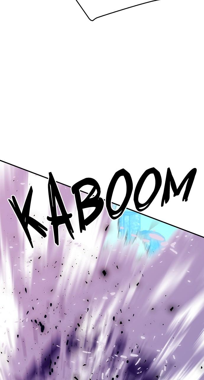 The Druid of Seoul Station Chapter 129 - Page 138