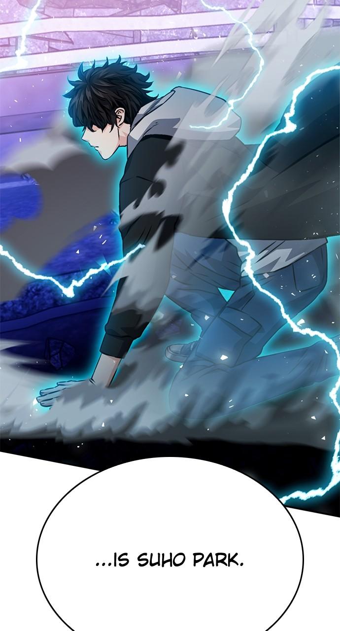 The Druid of Seoul Station Chapter 129 - Page 141