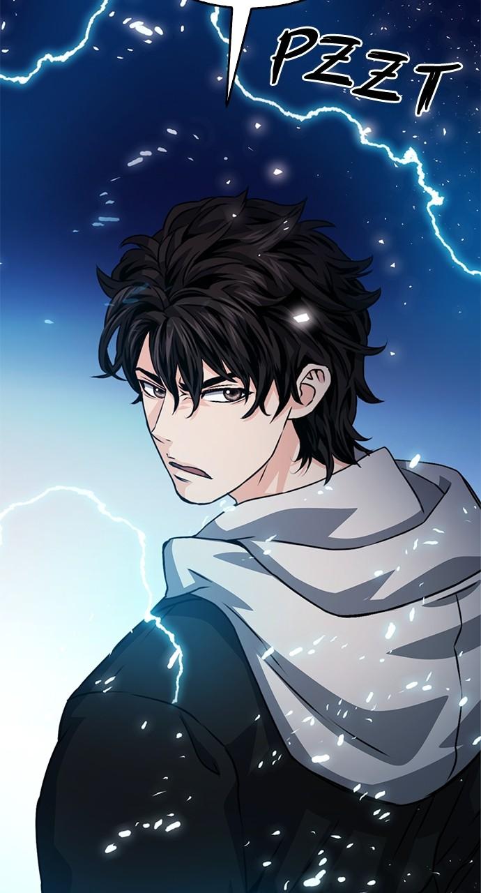 The Druid of Seoul Station Chapter 129 - Page 144