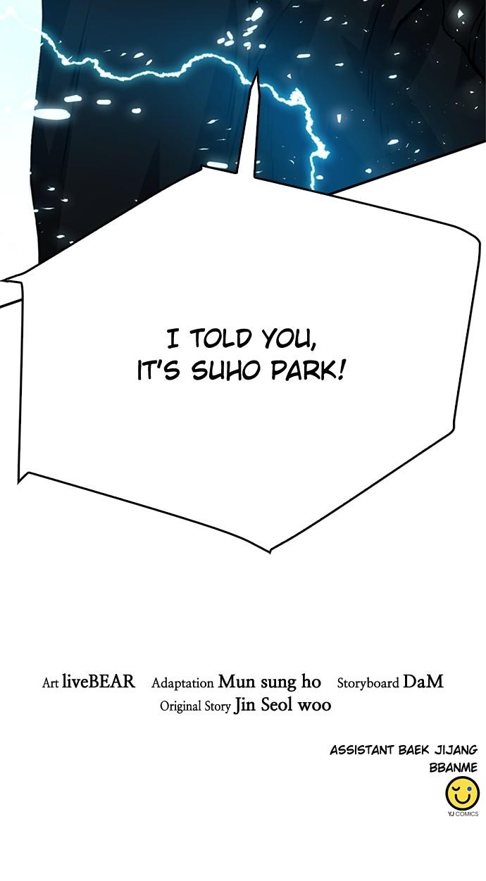 The Druid of Seoul Station Chapter 129 - Page 145