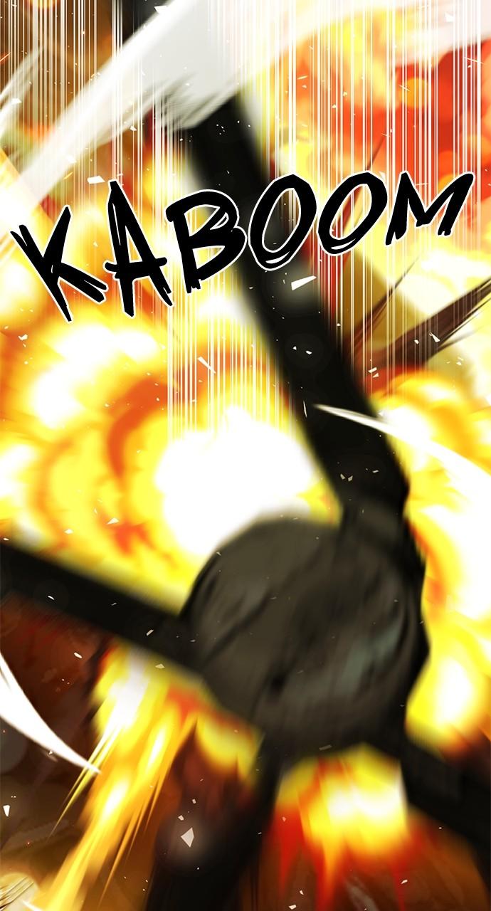 The Druid of Seoul Station Chapter 130 - Page 5