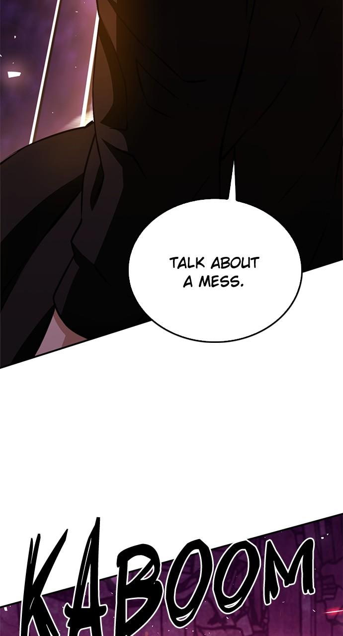 The Druid of Seoul Station Chapter 130 - Page 7