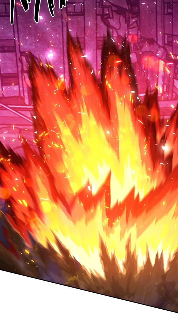 The Druid of Seoul Station Chapter 130 - Page 8