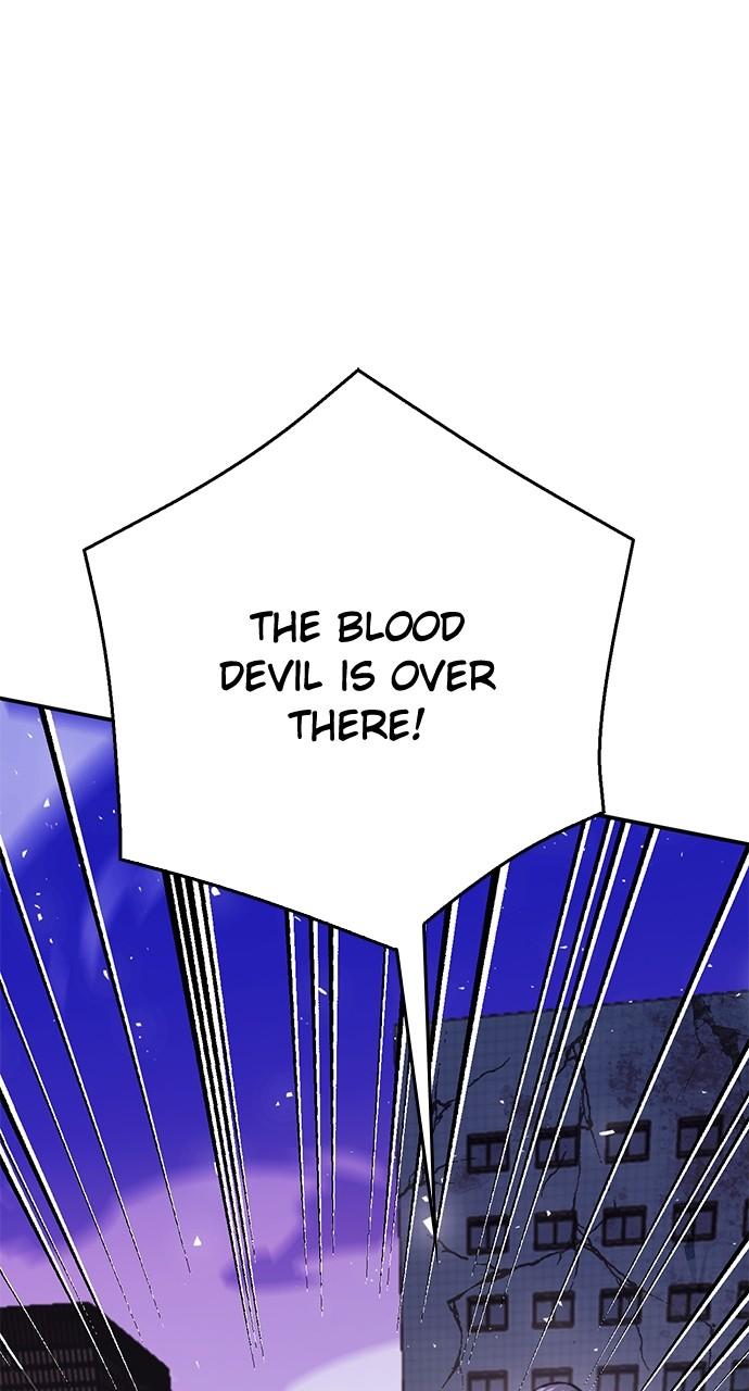 The Druid of Seoul Station Chapter 130 - Page 9