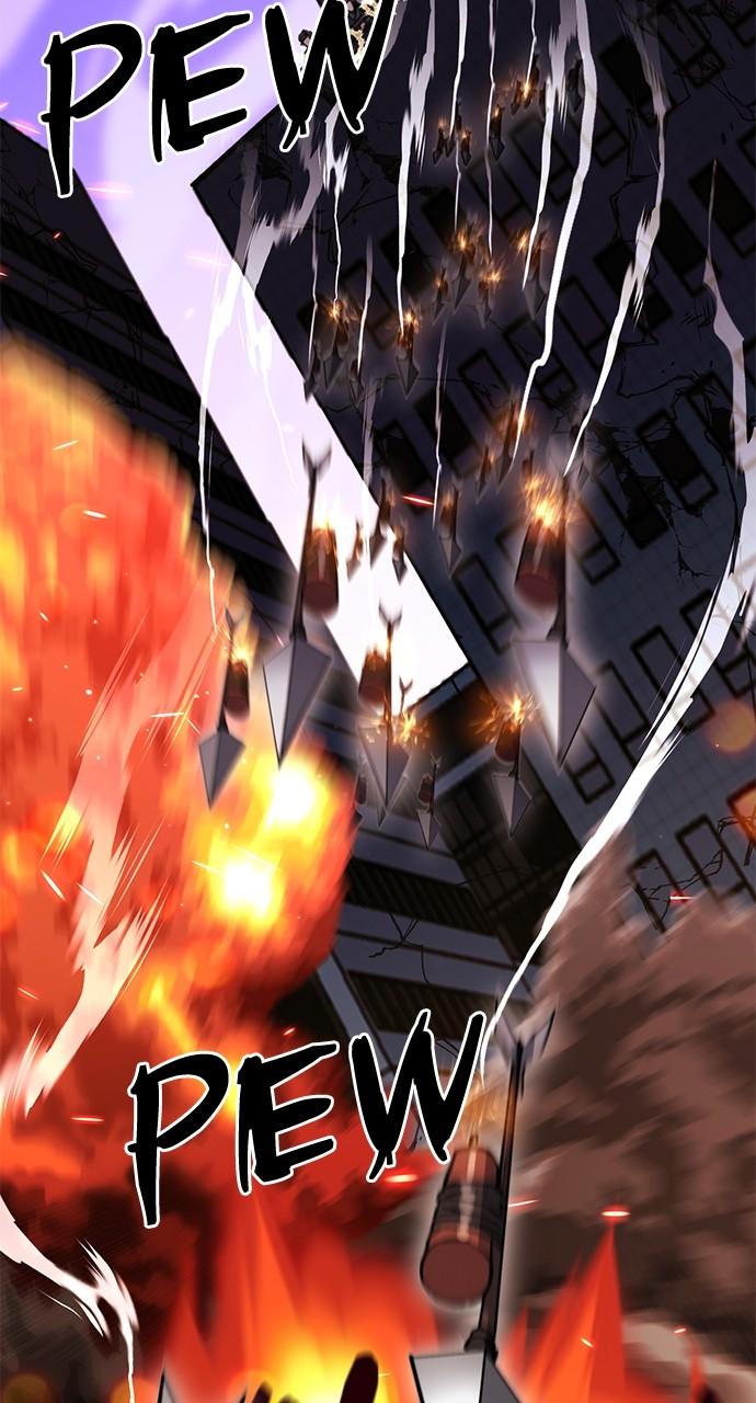 The Druid of Seoul Station Chapter 130 - Page 12