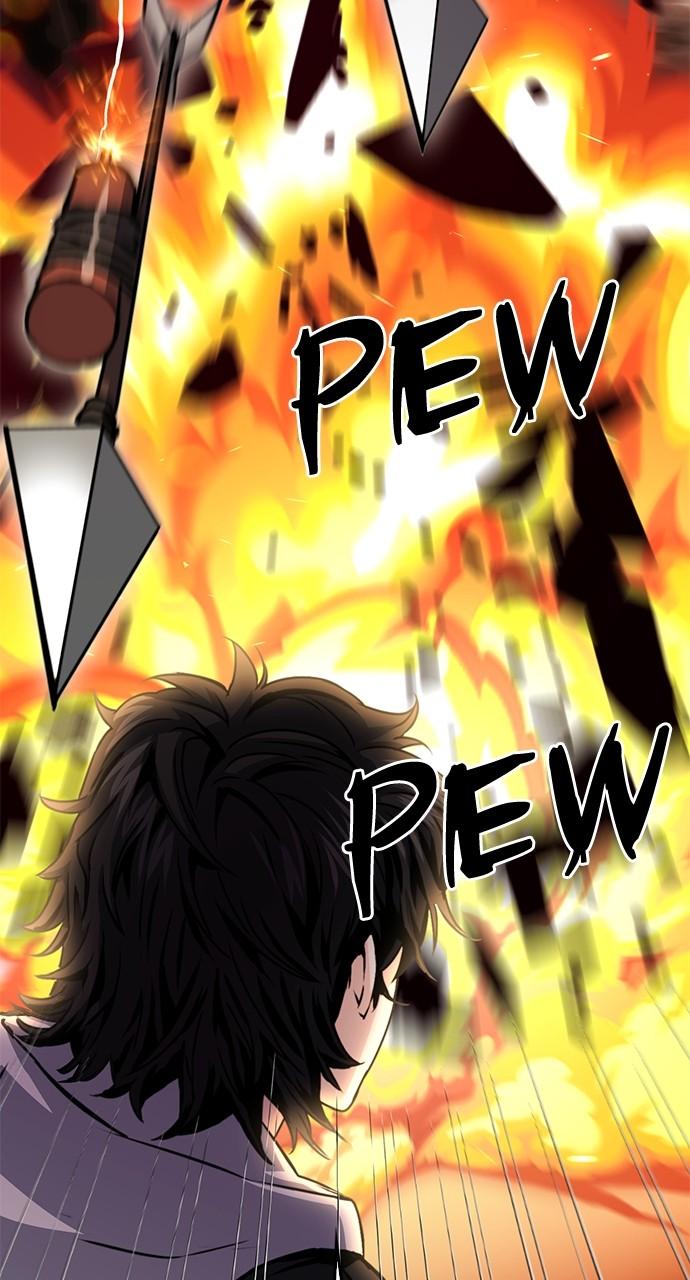 The Druid of Seoul Station Chapter 130 - Page 13