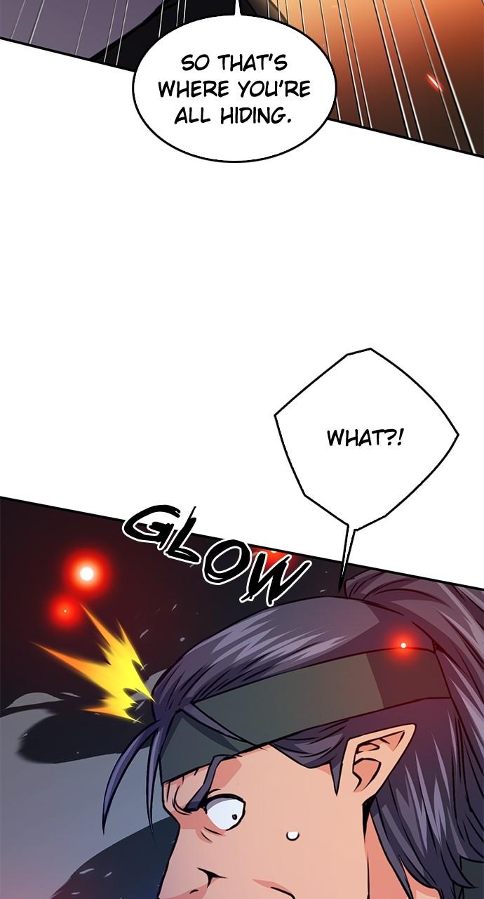 The Druid of Seoul Station Chapter 130 - Page 14