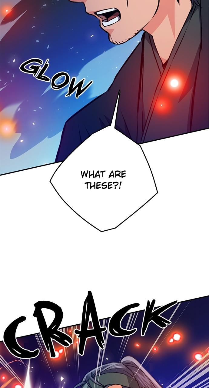 The Druid of Seoul Station Chapter 130 - Page 15