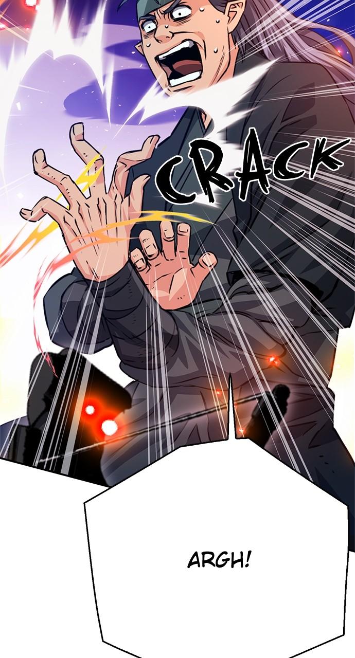 The Druid of Seoul Station Chapter 130 - Page 16