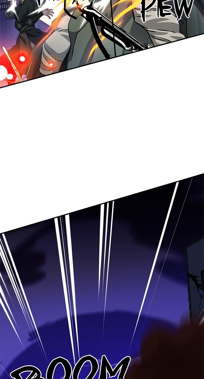 The Druid of Seoul Station Chapter 130 - Page 18