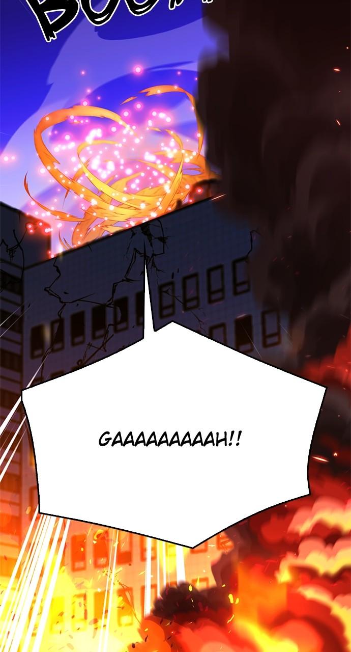 The Druid of Seoul Station Chapter 130 - Page 19