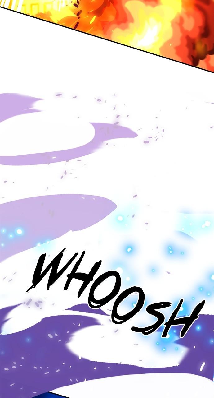 The Druid of Seoul Station Chapter 130 - Page 20