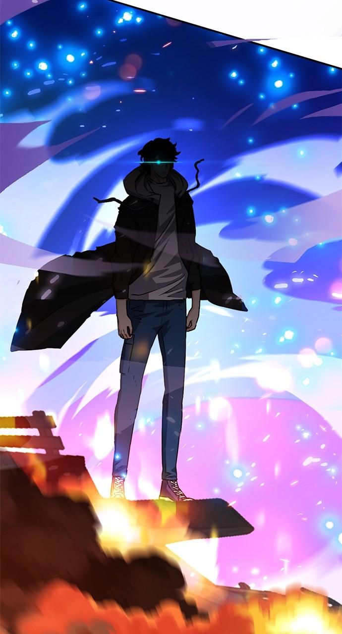 The Druid of Seoul Station Chapter 130 - Page 21