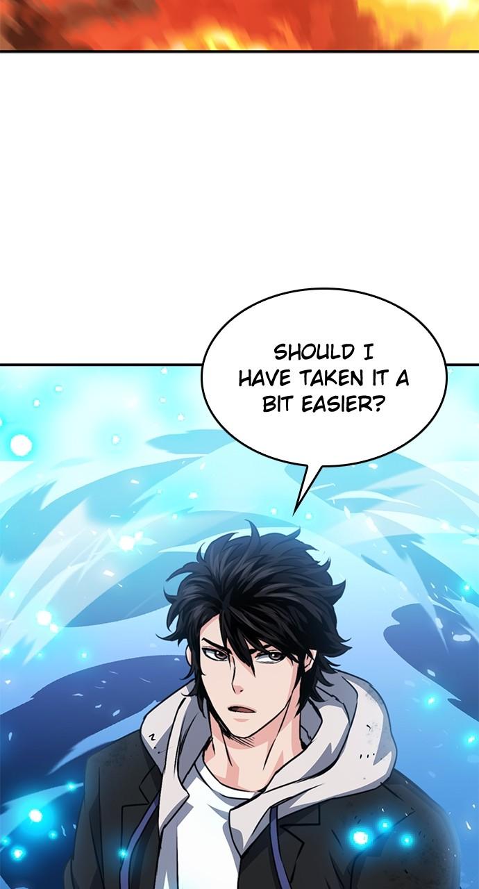 The Druid of Seoul Station Chapter 130 - Page 22