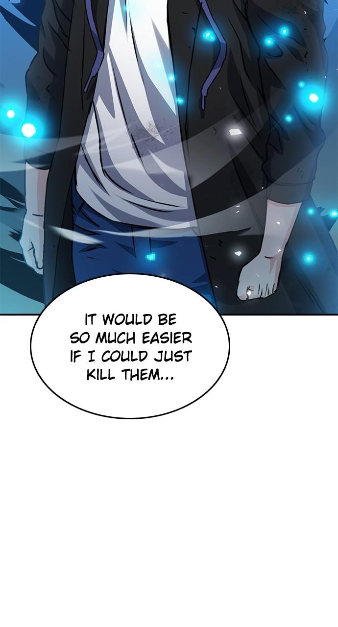 The Druid of Seoul Station Chapter 130 - Page 23