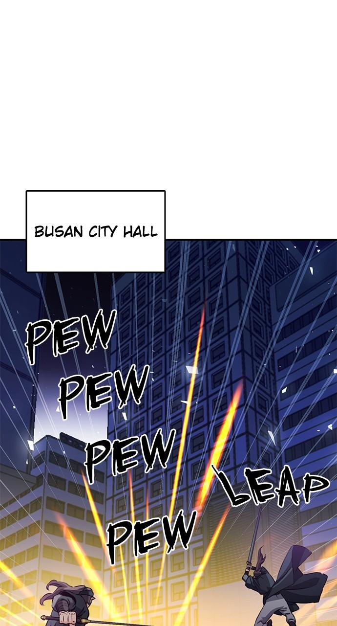 The Druid of Seoul Station Chapter 130 - Page 25