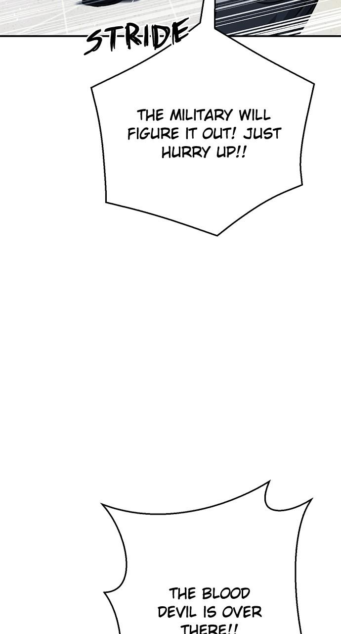 The Druid of Seoul Station Chapter 130 - Page 37