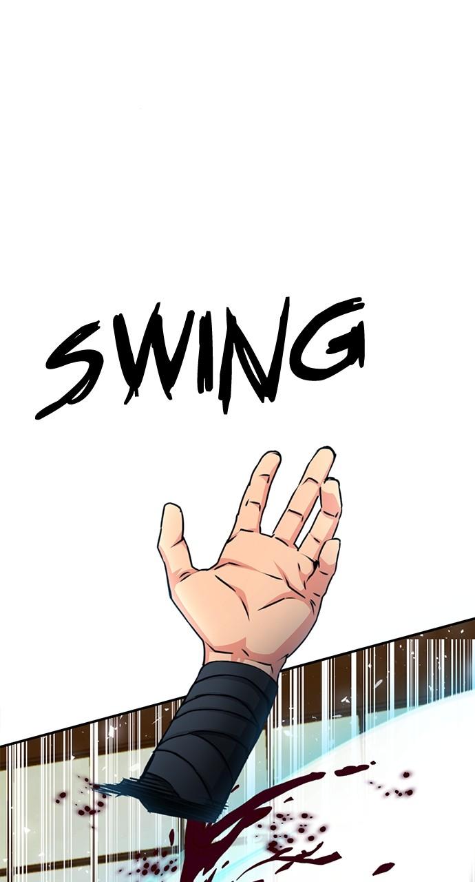 The Druid of Seoul Station Chapter 130 - Page 39