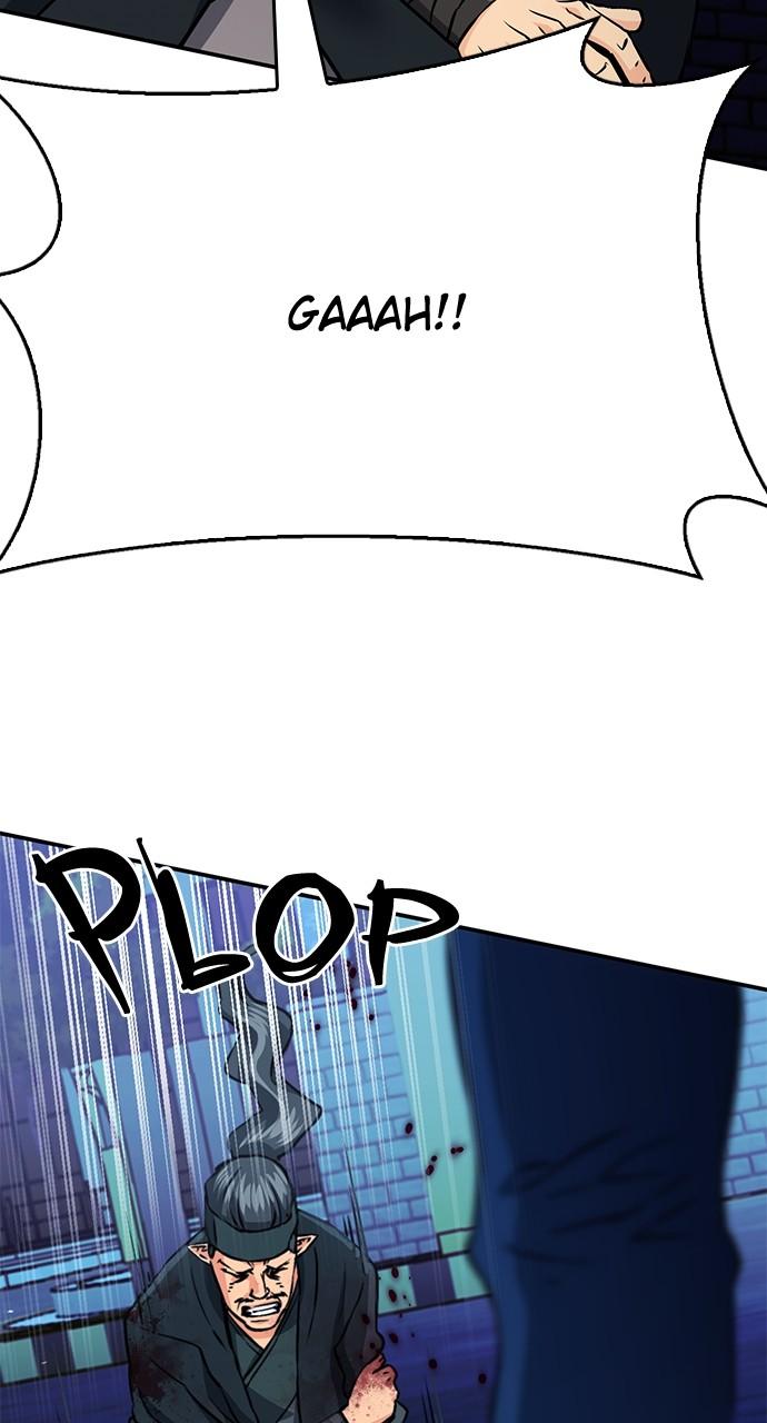 The Druid of Seoul Station Chapter 130 - Page 41