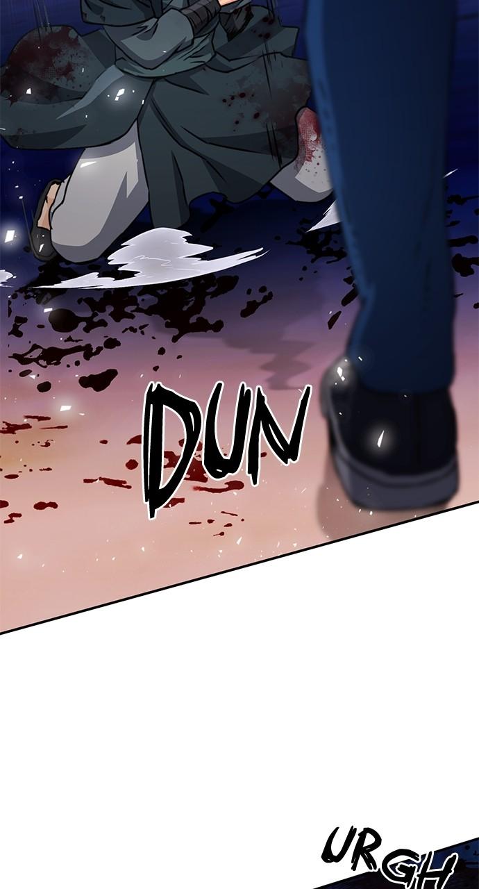 The Druid of Seoul Station Chapter 130 - Page 42