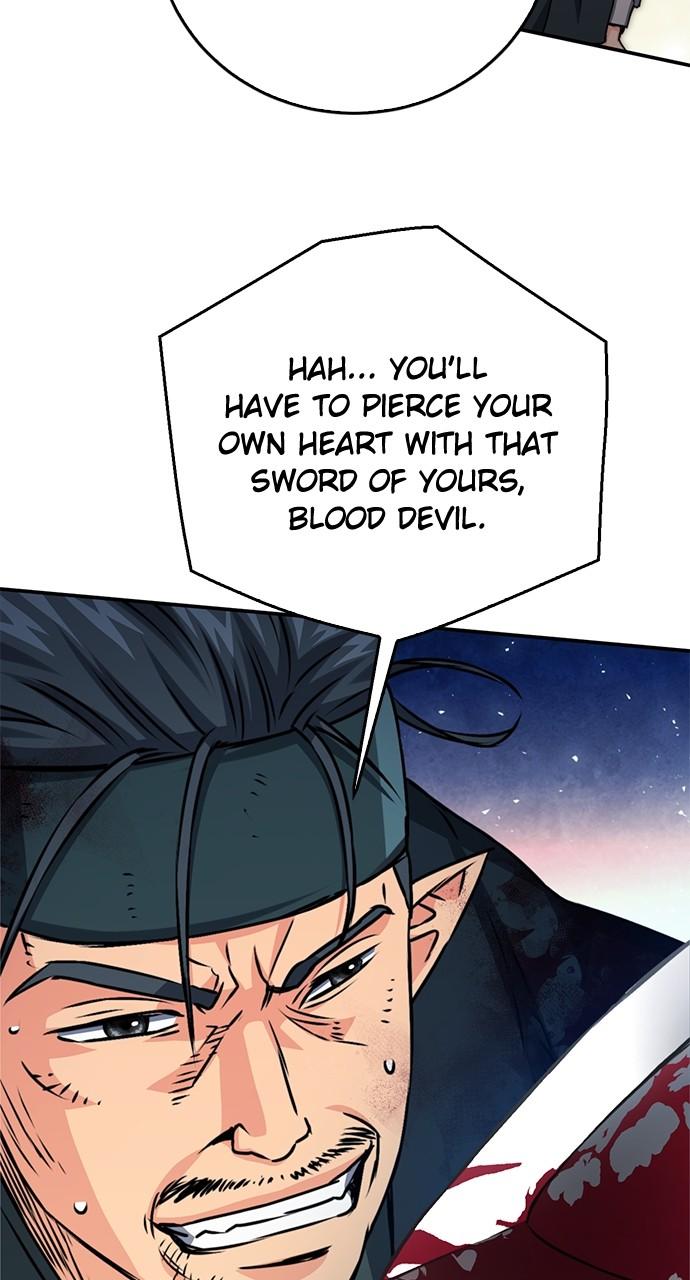 The Druid of Seoul Station Chapter 130 - Page 44