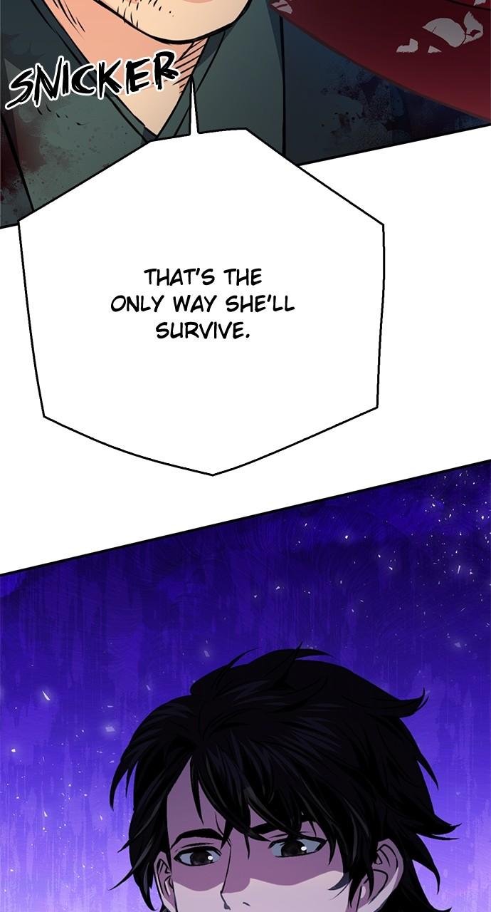 The Druid of Seoul Station Chapter 130 - Page 45